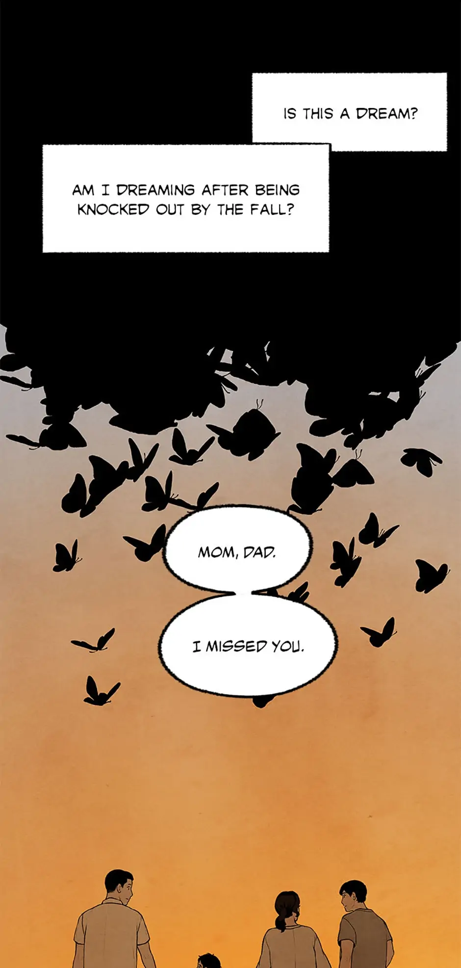Shadow Garden Chapter 19 - page 31