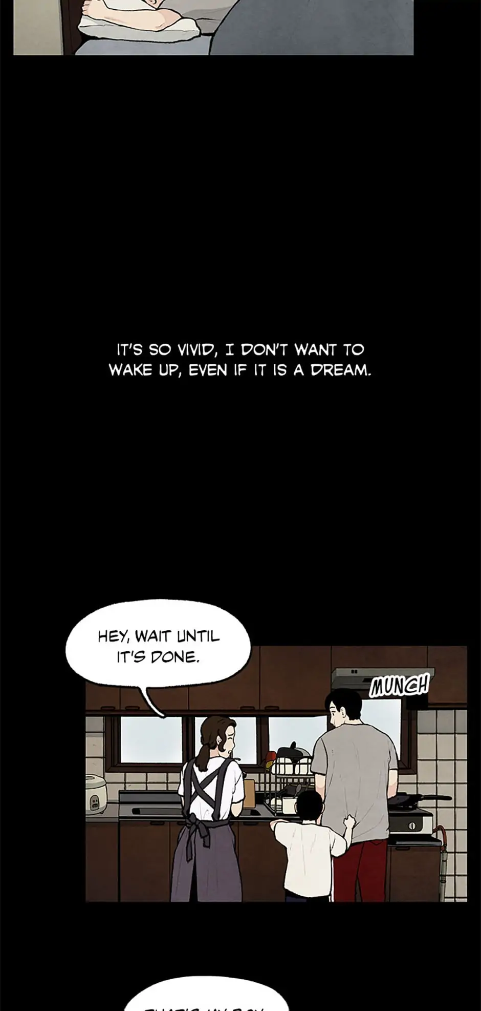 Shadow Garden Chapter 19 - page 33
