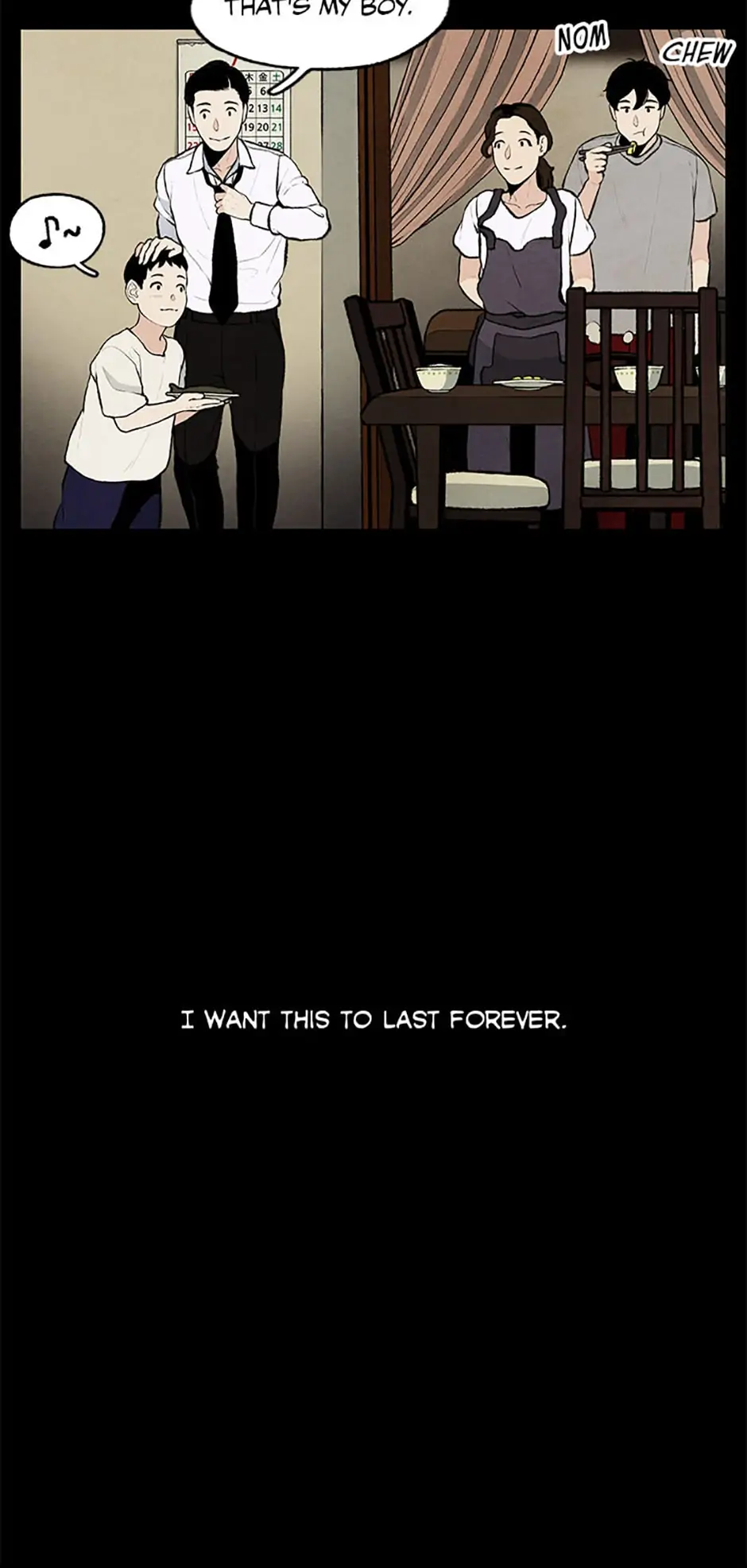 Shadow Garden Chapter 19 - page 34