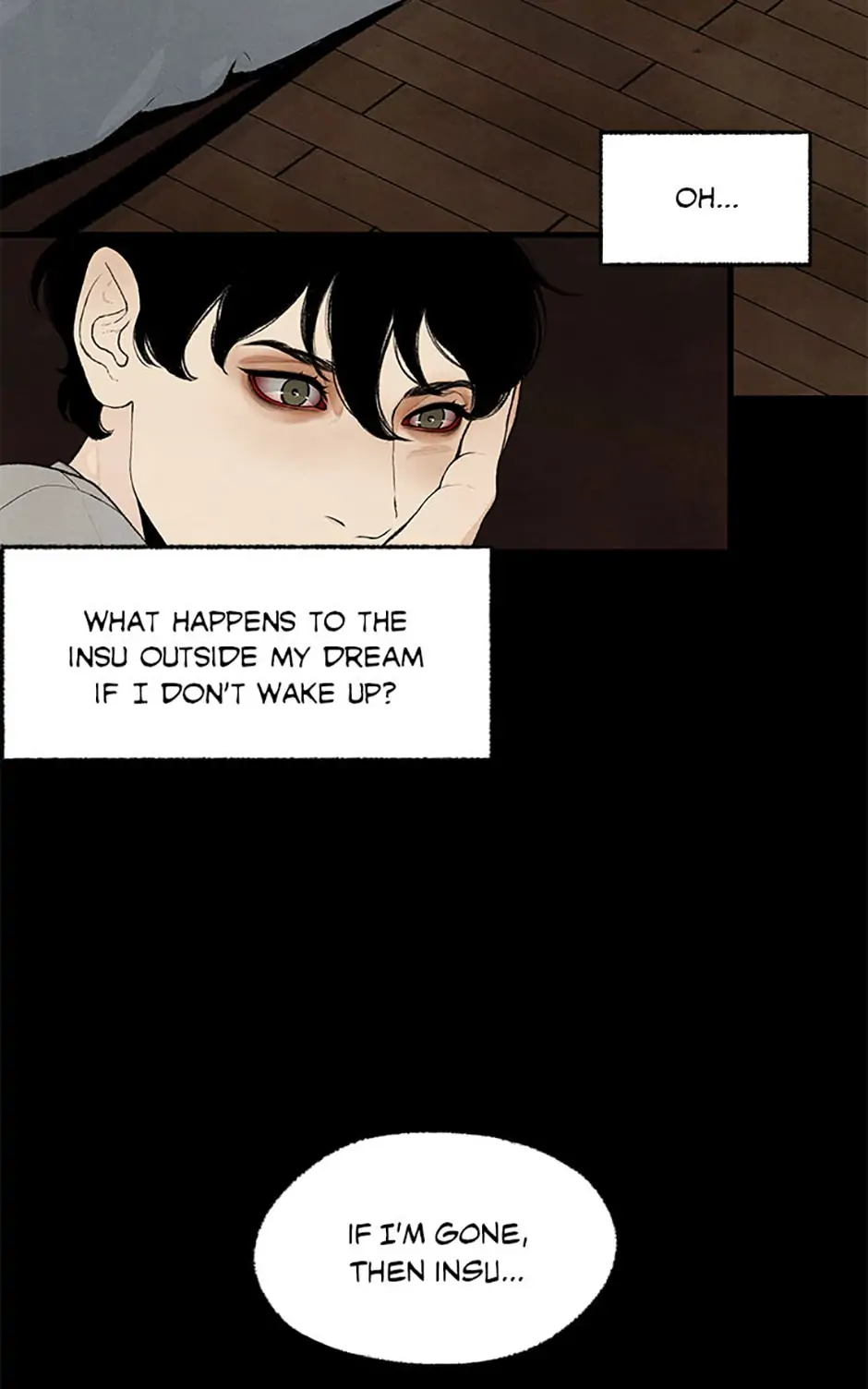 Shadow Garden Chapter 19 - page 36
