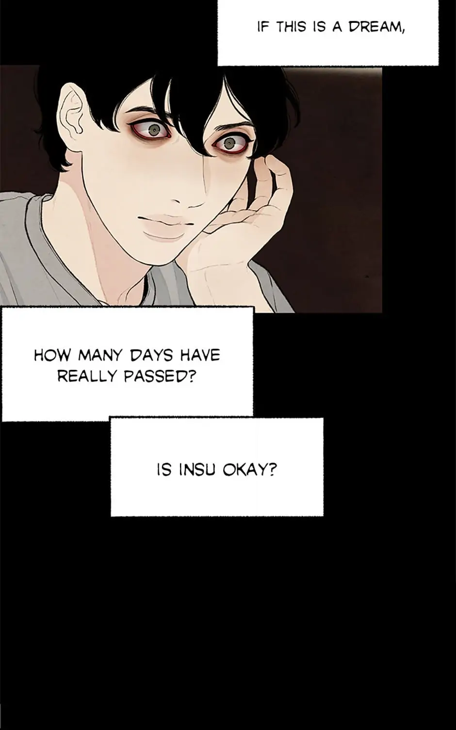 Shadow Garden Chapter 19 - page 38