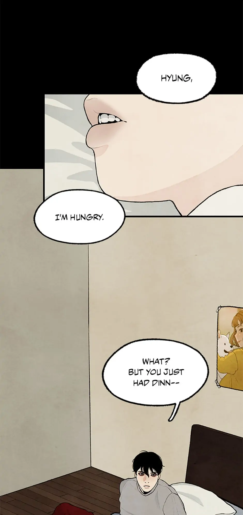 Shadow Garden Chapter 19 - page 39