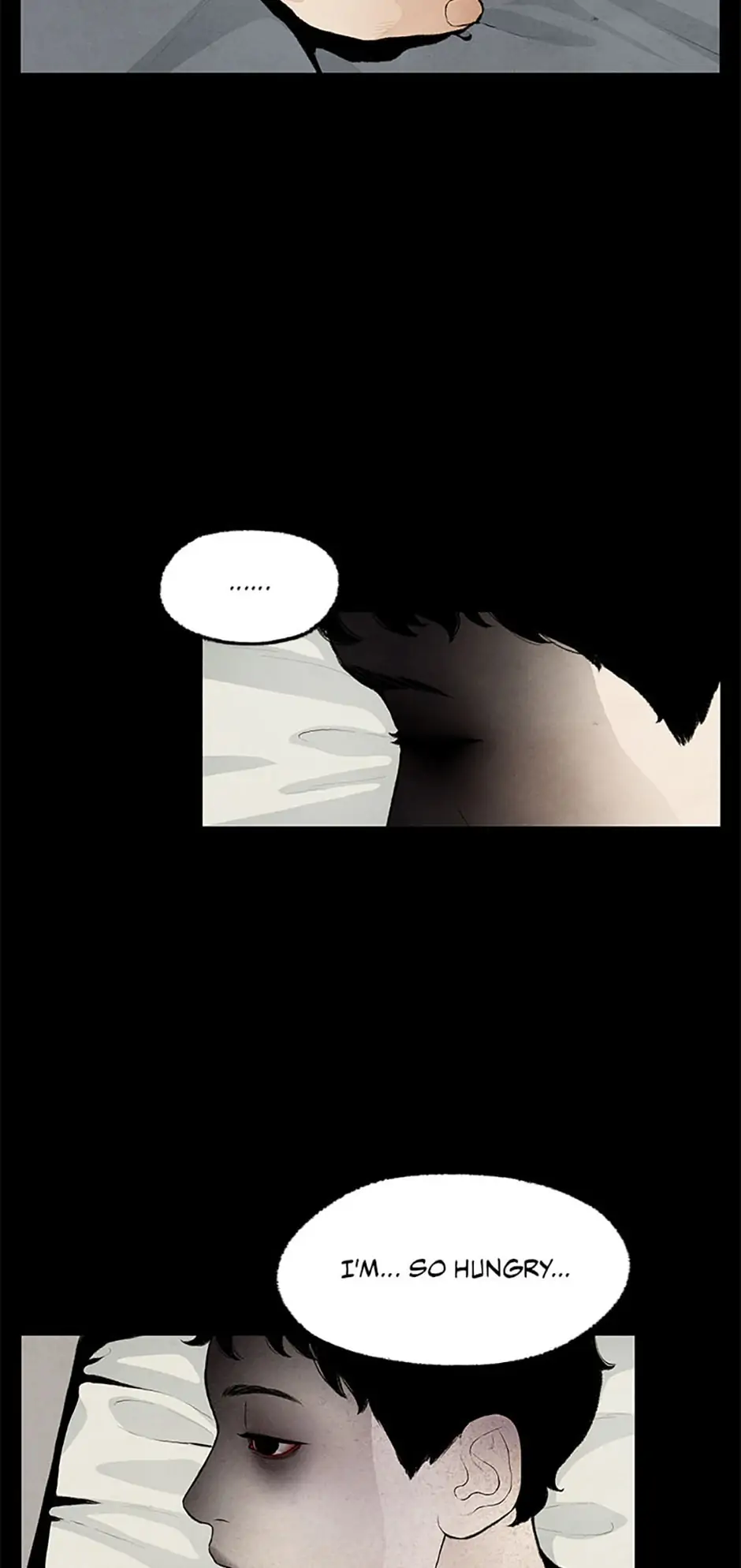Shadow Garden Chapter 19 - page 41