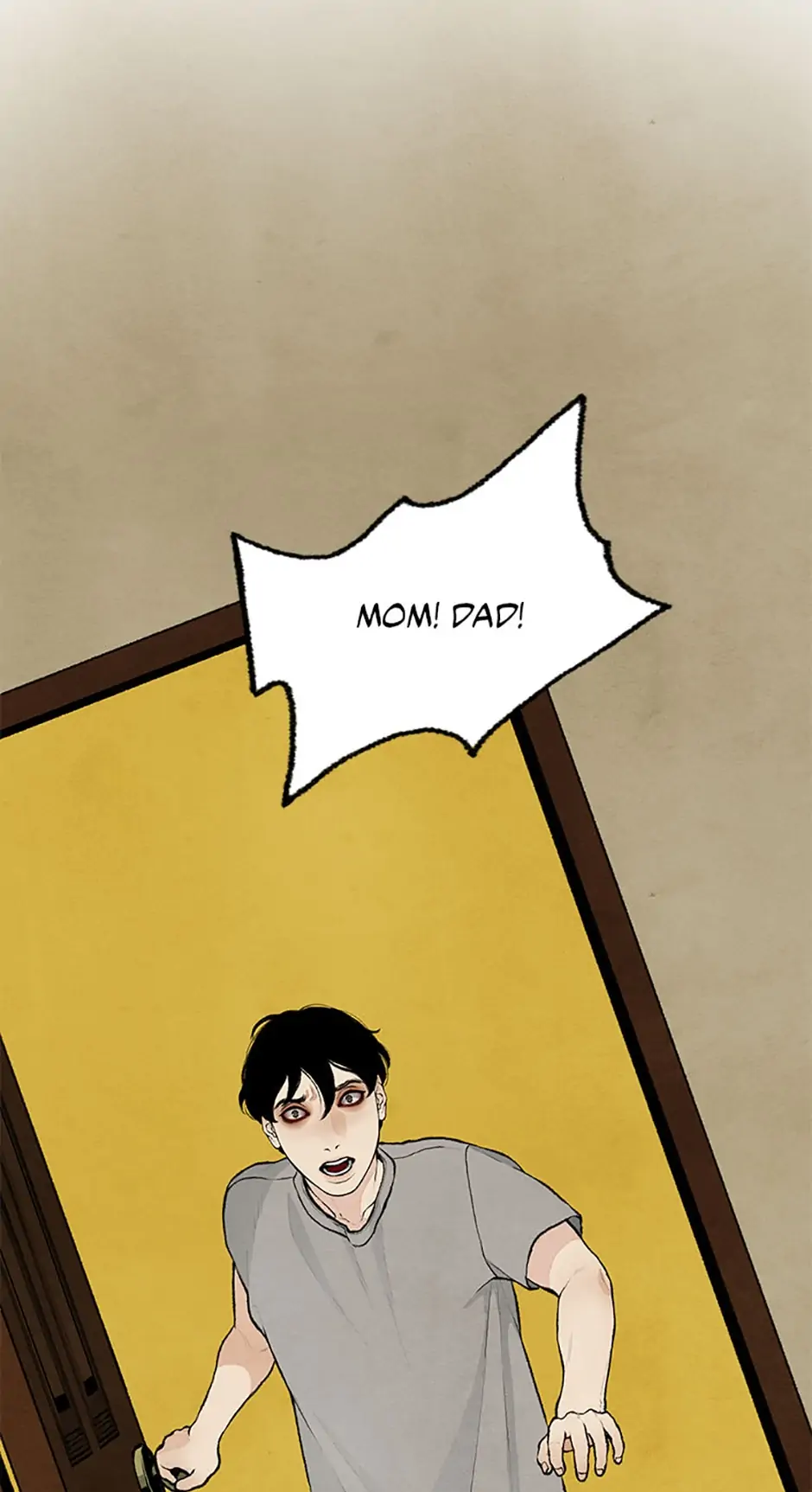 Shadow Garden Chapter 19 - page 45