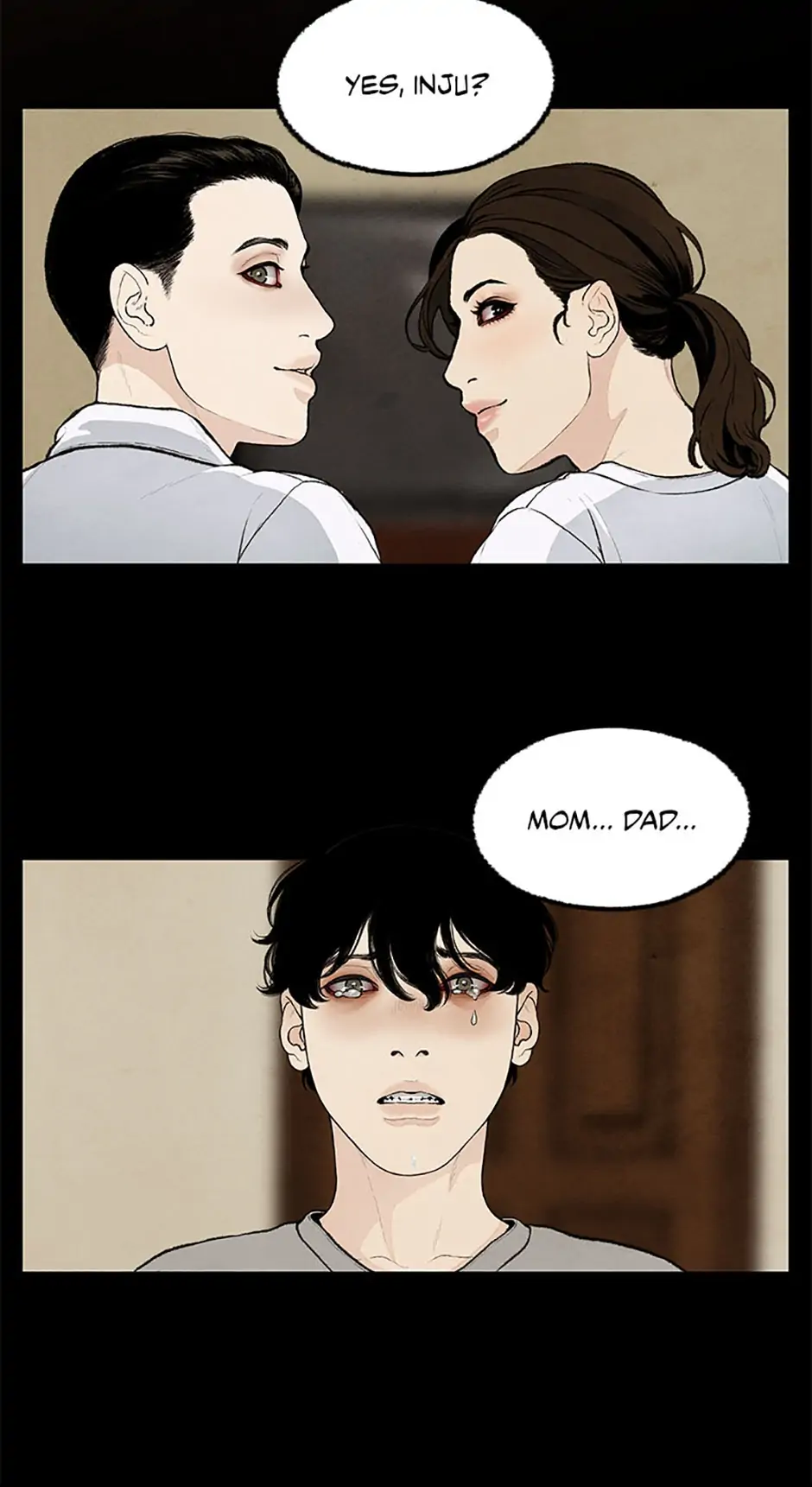 Shadow Garden Chapter 19 - page 47
