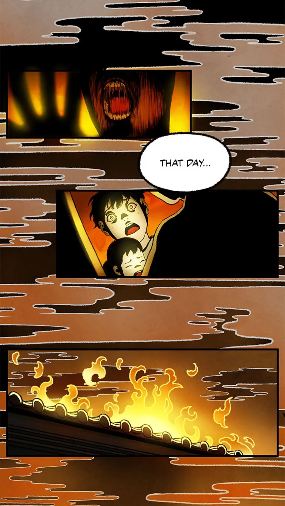 Shadow Garden Chapter 19 - page 49
