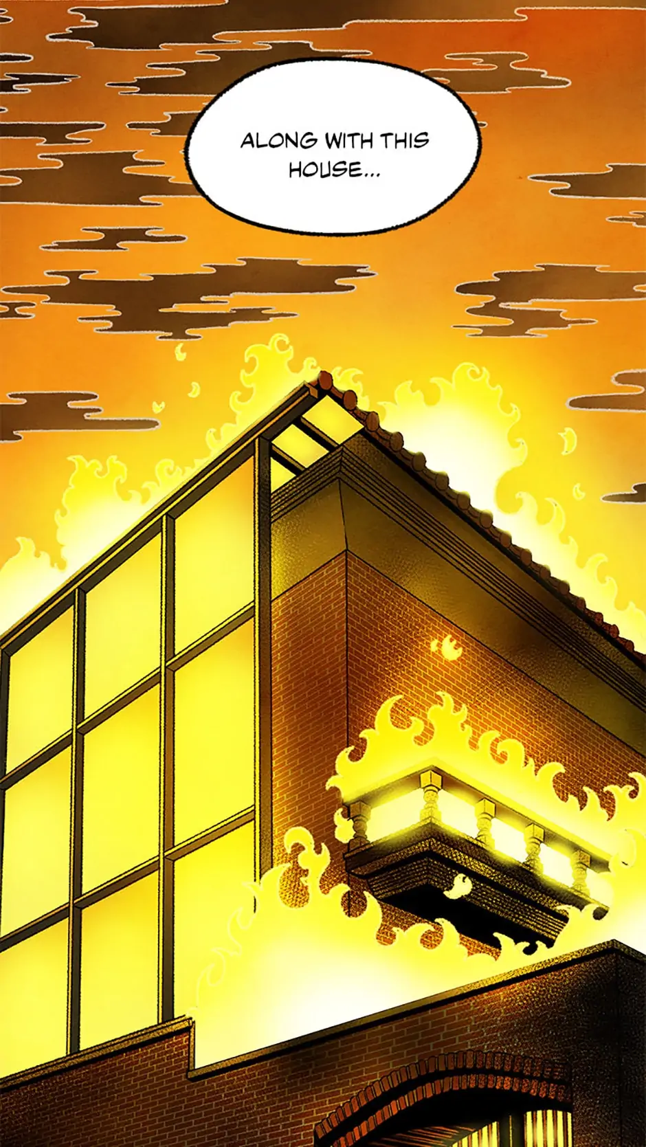 Shadow Garden Chapter 19 - page 50