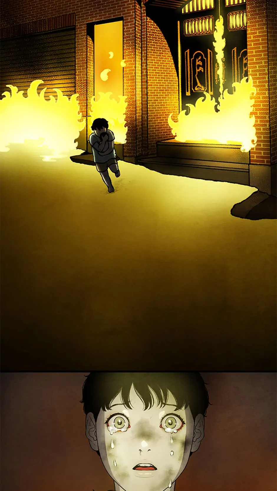 Shadow Garden Chapter 19 - page 51