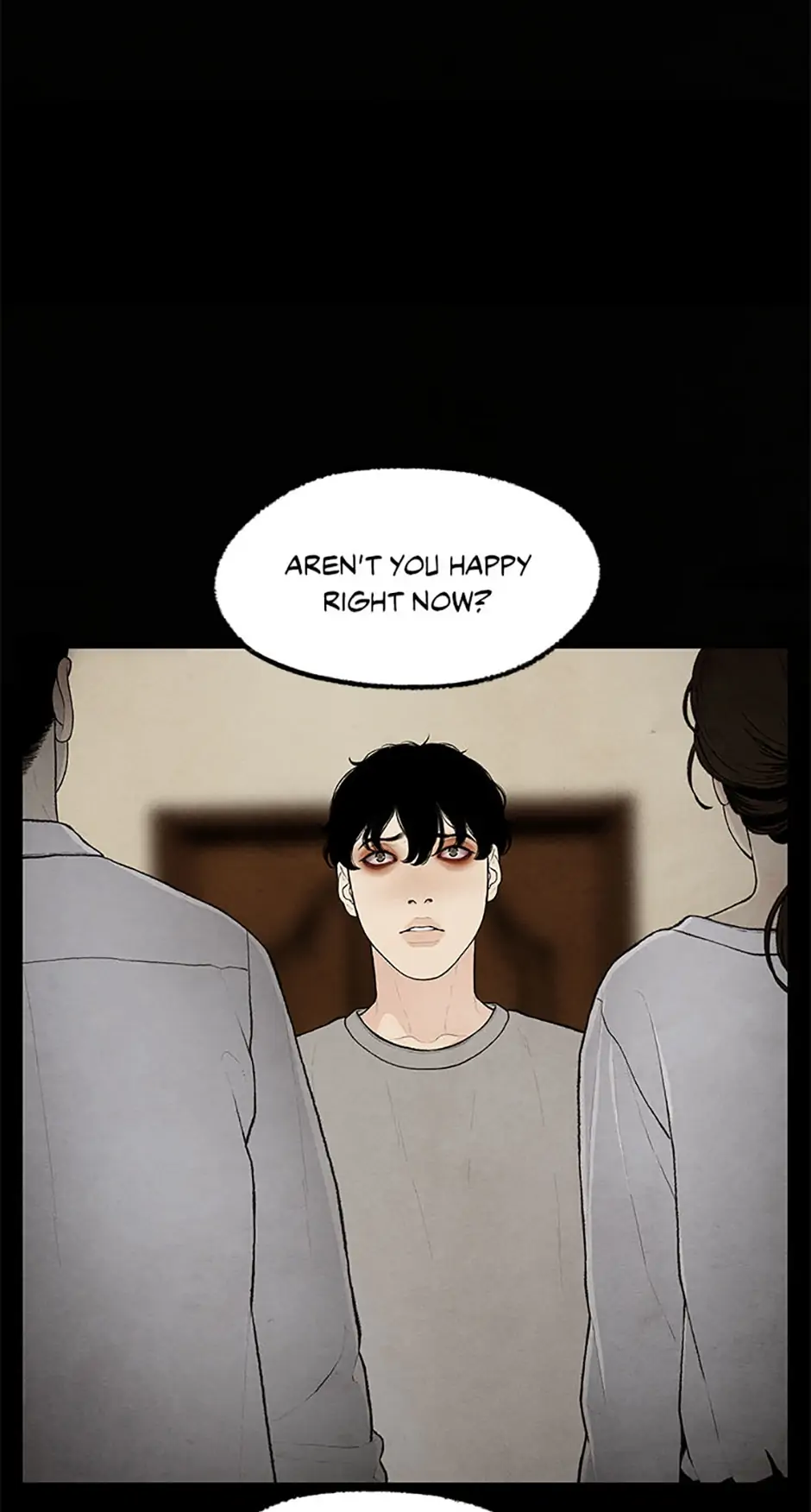 Shadow Garden Chapter 19 - page 54