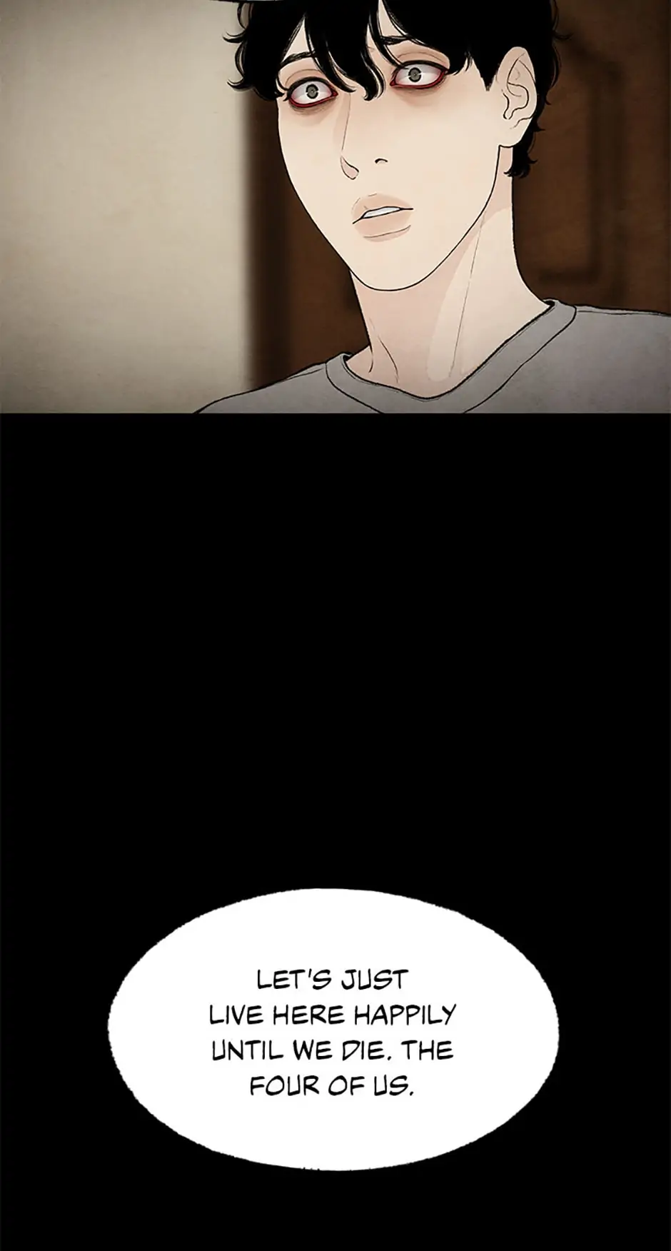 Shadow Garden Chapter 19 - page 56