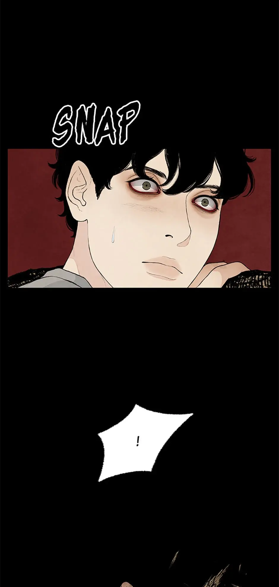 Shadow Garden Chapter 19 - page 6