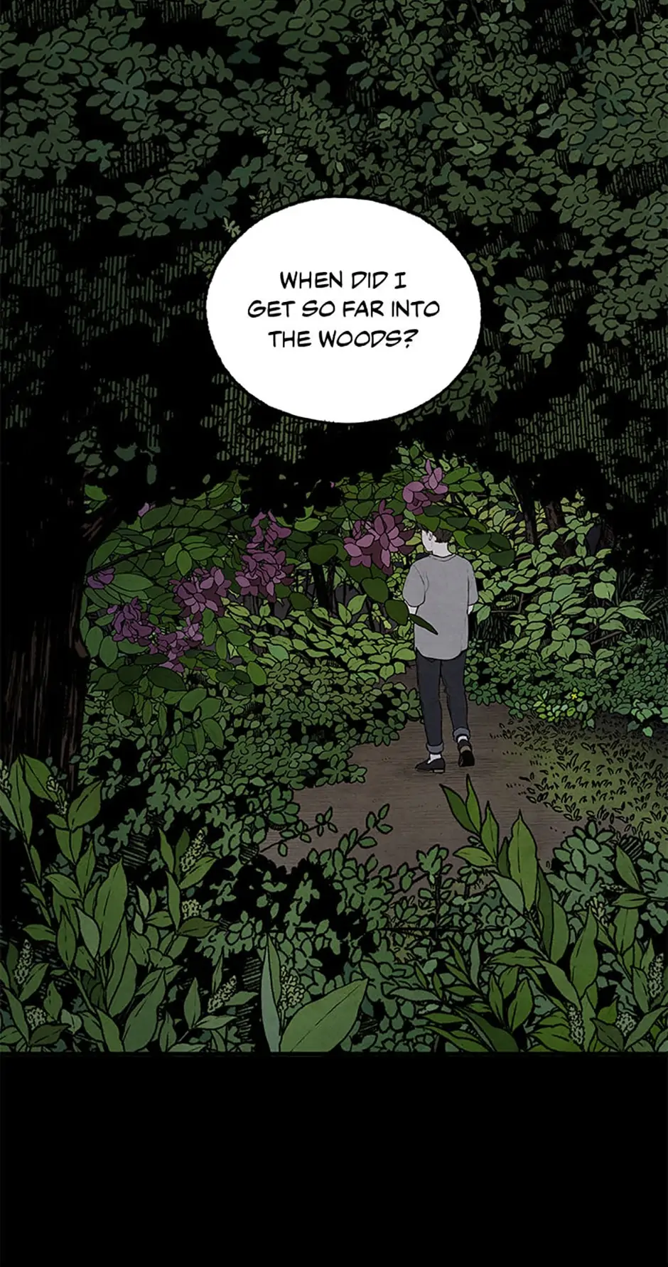 Shadow Garden Chapter 2 - page 57