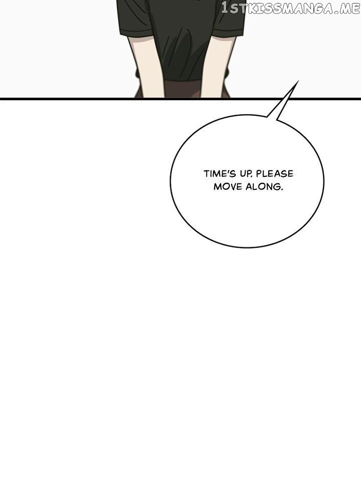 The Pharmacy Where The Wolf Howls chapter 38 - page 22
