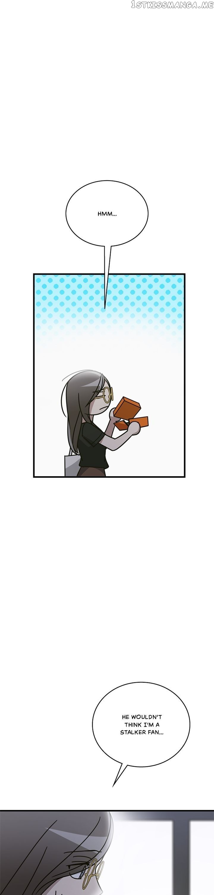 The Pharmacy Where The Wolf Howls chapter 38 - page 25