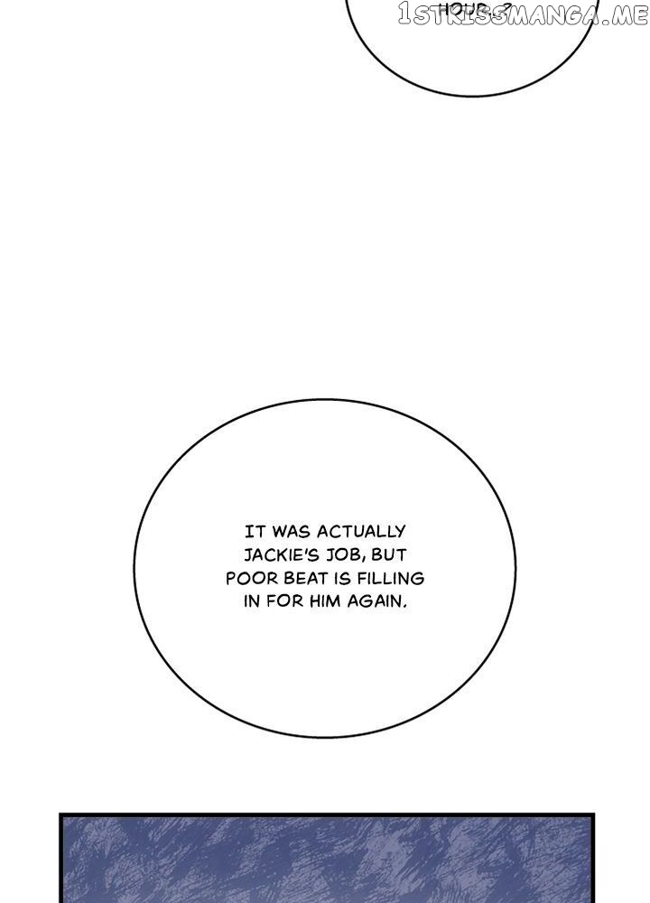 The Pharmacy Where The Wolf Howls chapter 38 - page 33