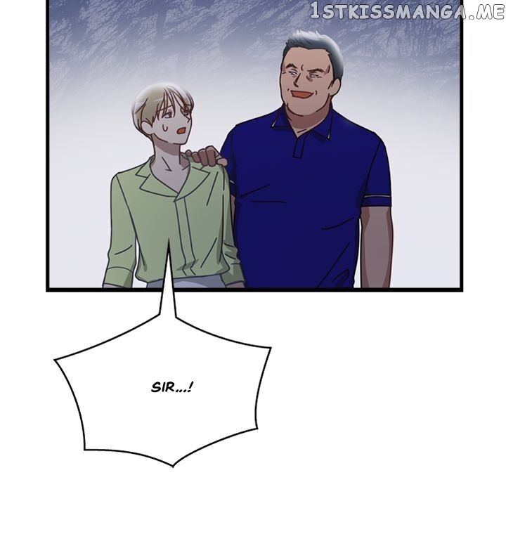 The Pharmacy Where The Wolf Howls chapter 38 - page 34