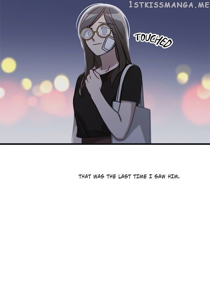 The Pharmacy Where The Wolf Howls chapter 38 - page 38
