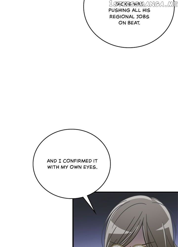 The Pharmacy Where The Wolf Howls chapter 38 - page 42
