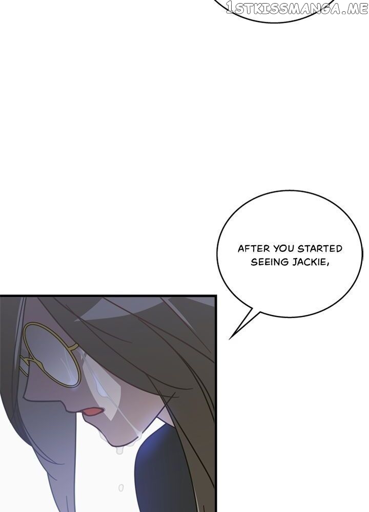 The Pharmacy Where The Wolf Howls chapter 38 - page 45