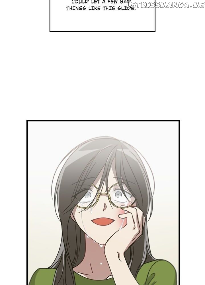 The Pharmacy Where The Wolf Howls chapter 38 - page 6