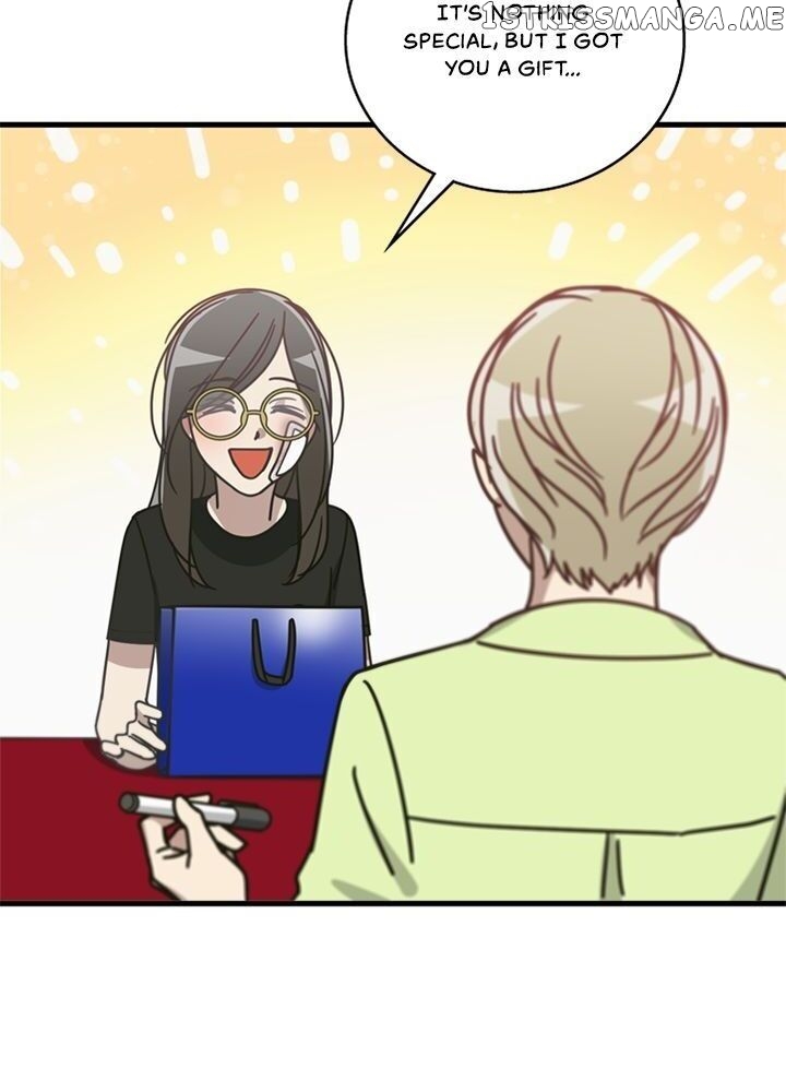 The Pharmacy Where The Wolf Howls chapter 38 - page 9