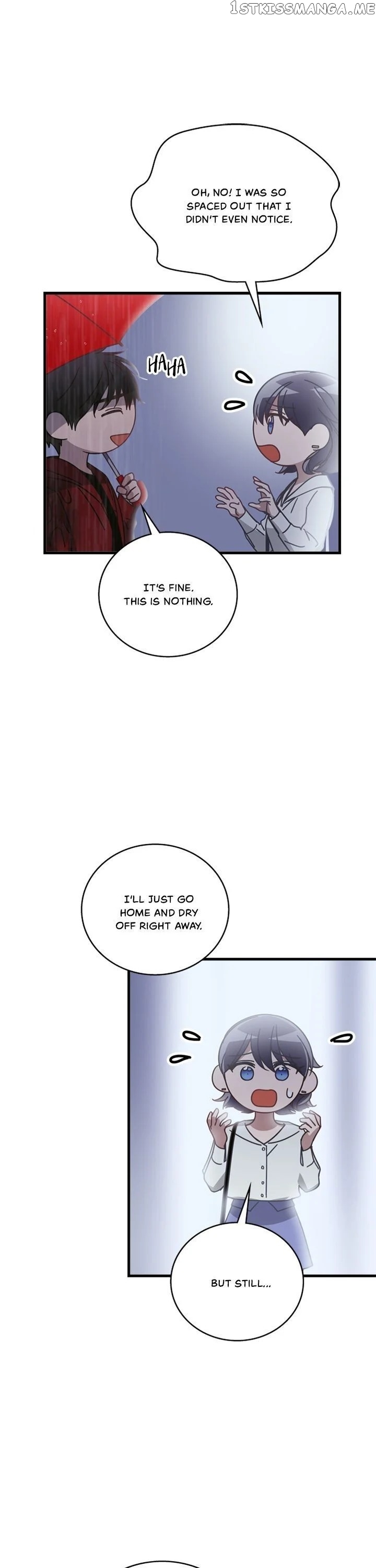 The Pharmacy Where The Wolf Howls chapter 34 - page 24
