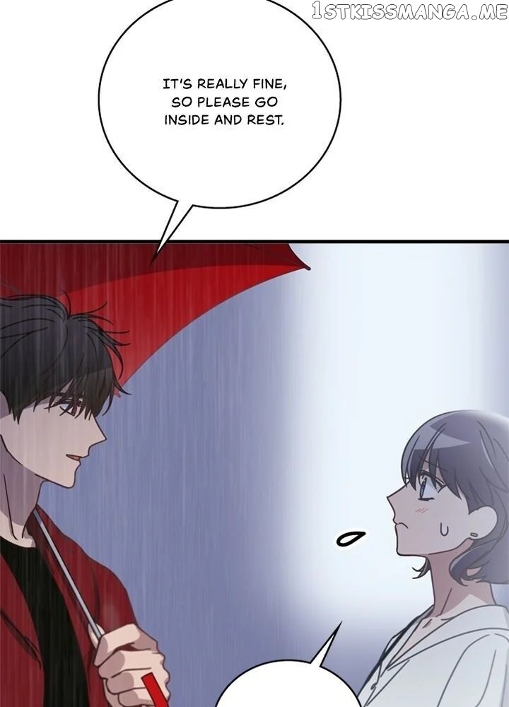 The Pharmacy Where The Wolf Howls chapter 34 - page 25