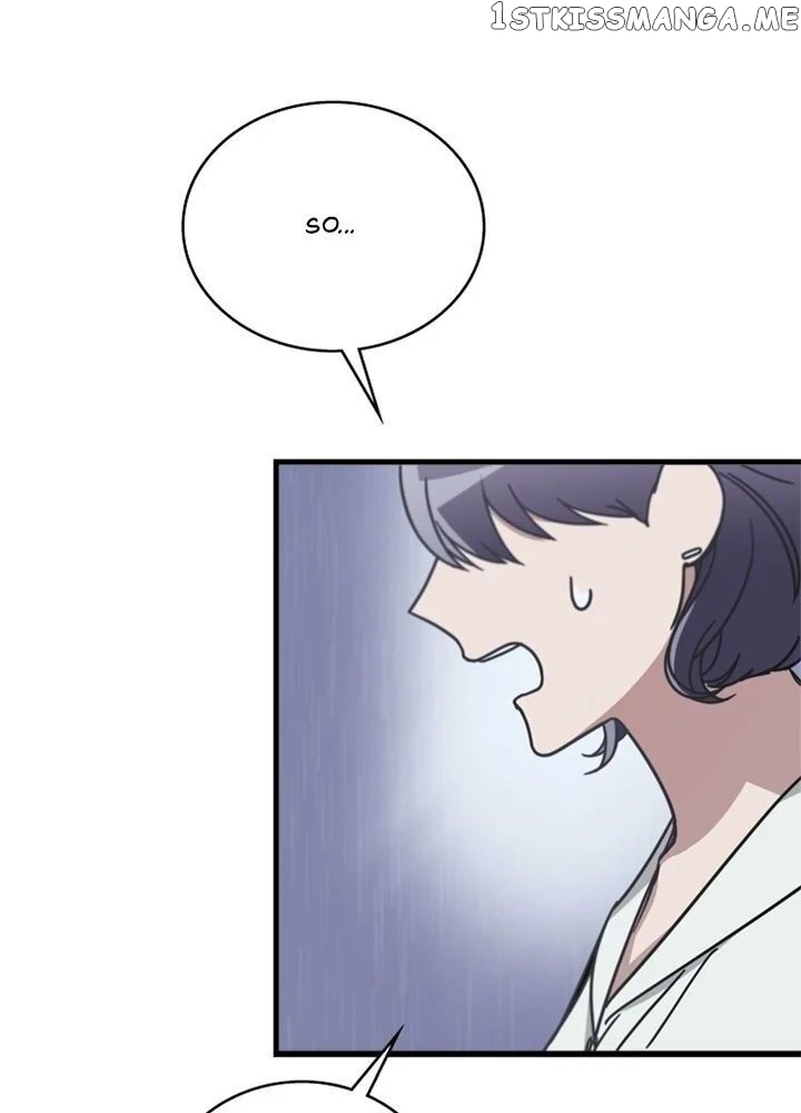 The Pharmacy Where The Wolf Howls chapter 34 - page 29