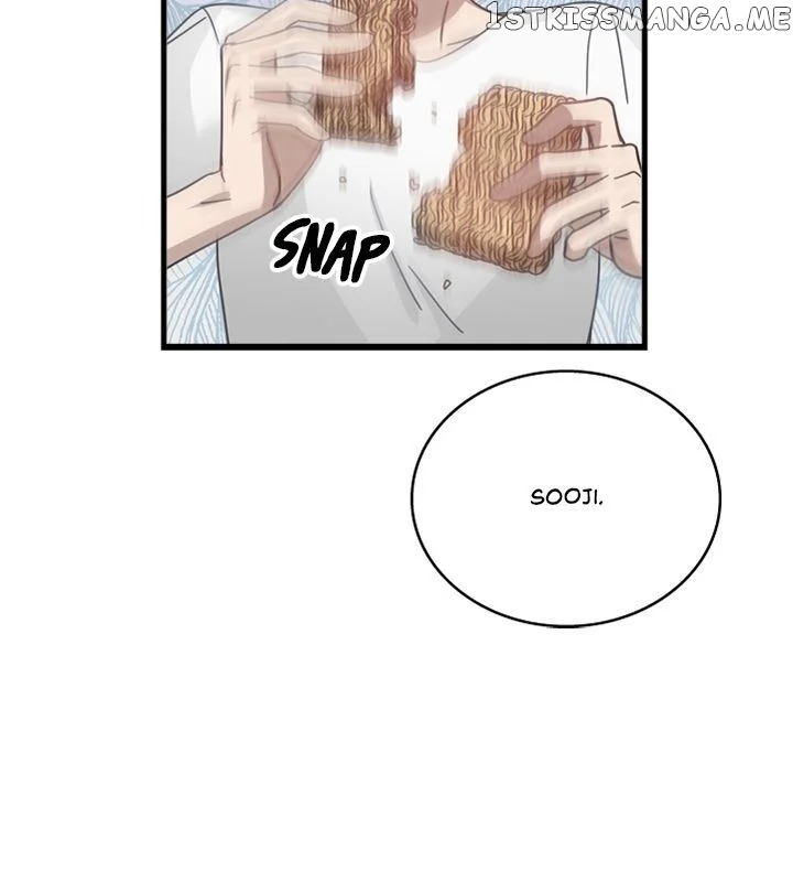 The Pharmacy Where The Wolf Howls chapter 34 - page 44