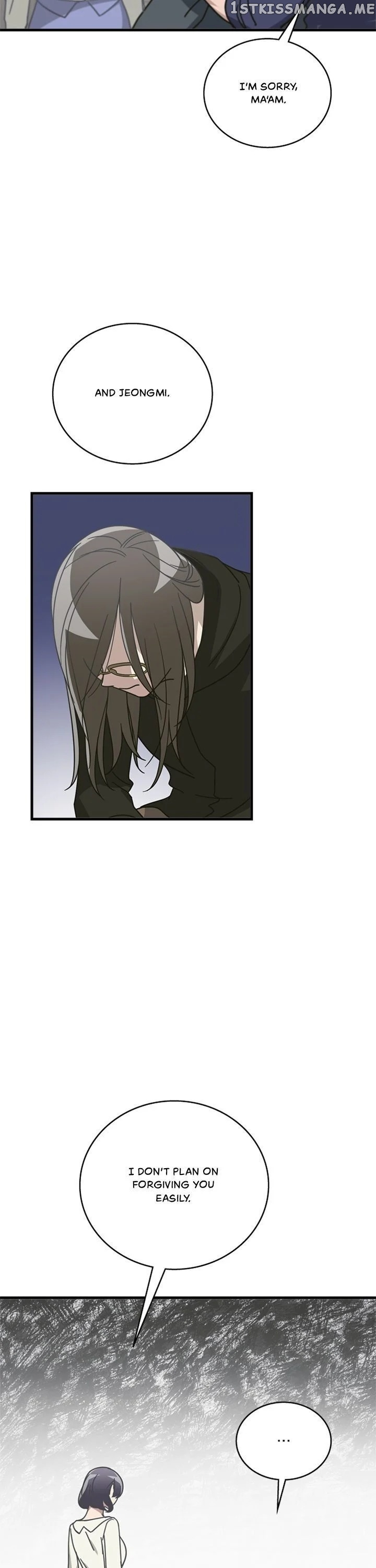 The Pharmacy Where The Wolf Howls chapter 34 - page 5