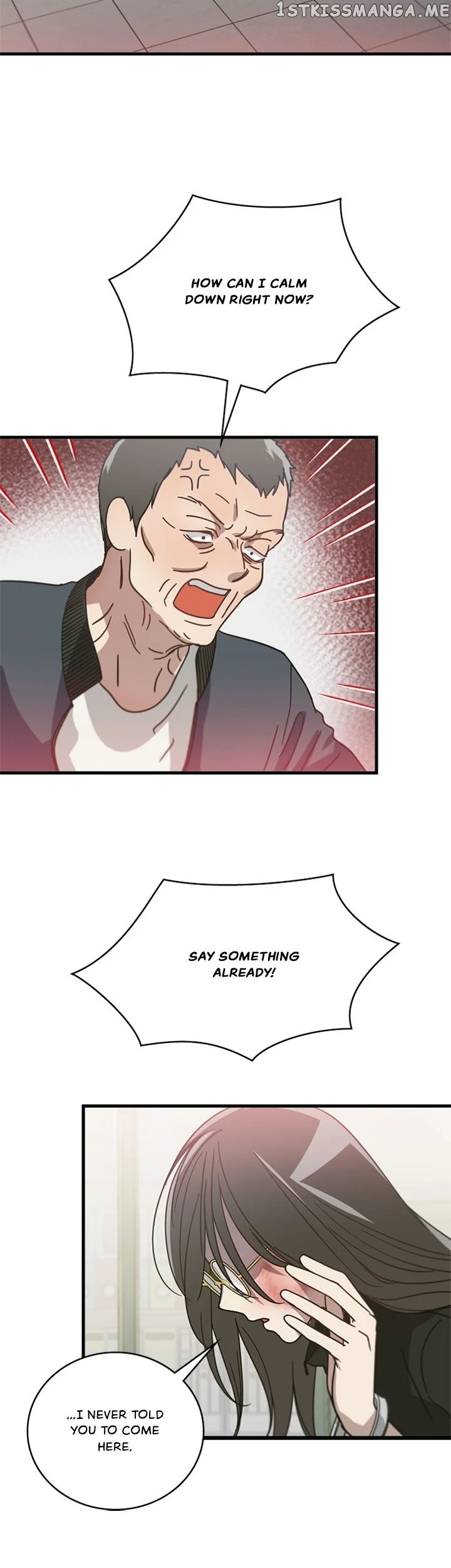 The Pharmacy Where The Wolf Howls chapter 33 - page 20