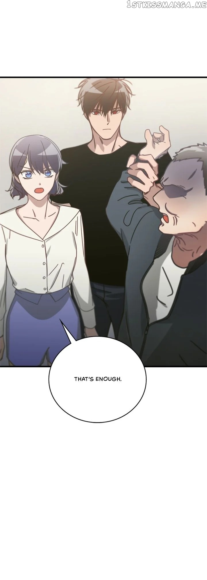 The Pharmacy Where The Wolf Howls chapter 33 - page 22