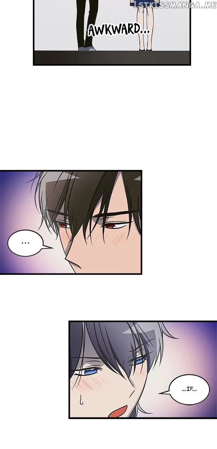 The Pharmacy Where The Wolf Howls chapter 7 - page 15