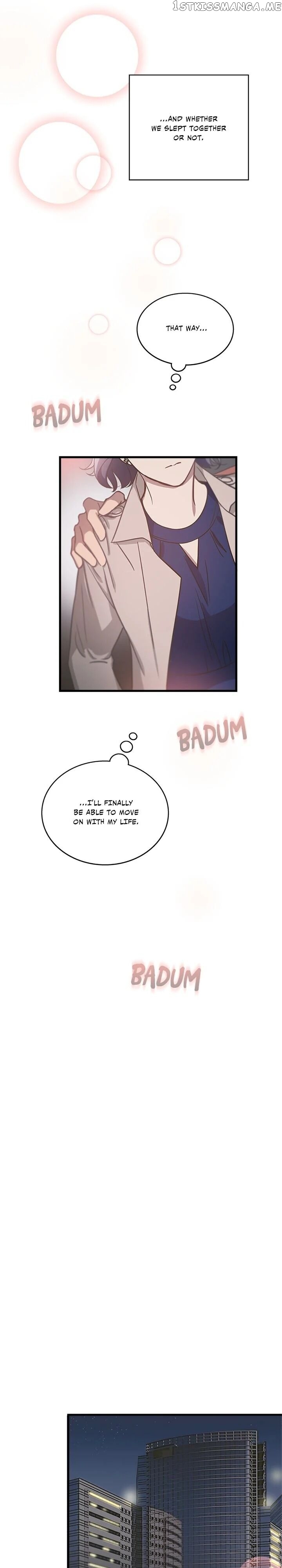 The Pharmacy Where The Wolf Howls chapter 8 - page 16