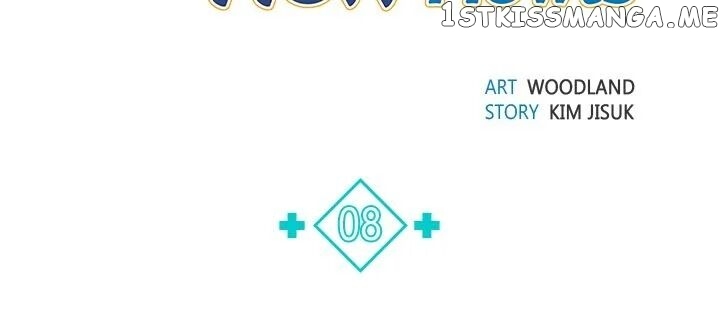 The Pharmacy Where The Wolf Howls chapter 8 - page 4