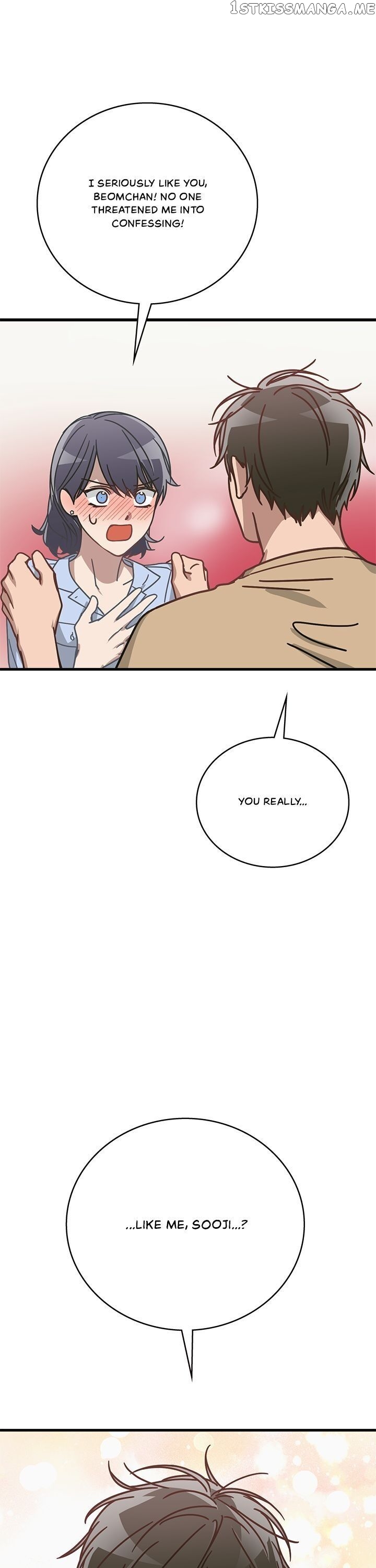 The Pharmacy Where The Wolf Howls chapter 41 - page 25