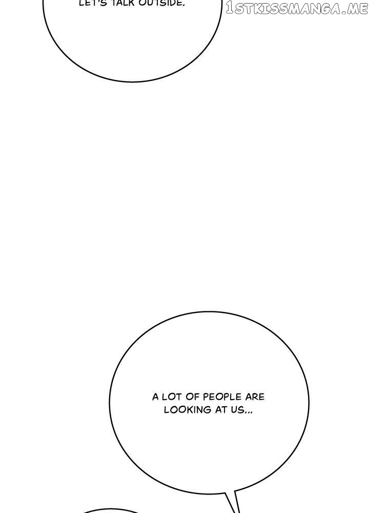 The Pharmacy Where The Wolf Howls chapter 41 - page 28