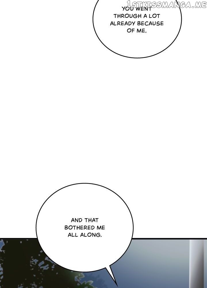 The Pharmacy Where The Wolf Howls chapter 41 - page 30
