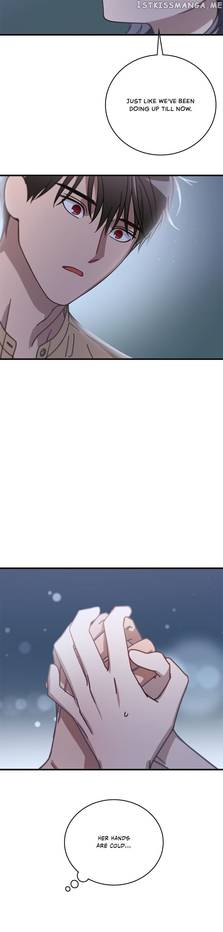 The Pharmacy Where The Wolf Howls chapter 41 - page 36