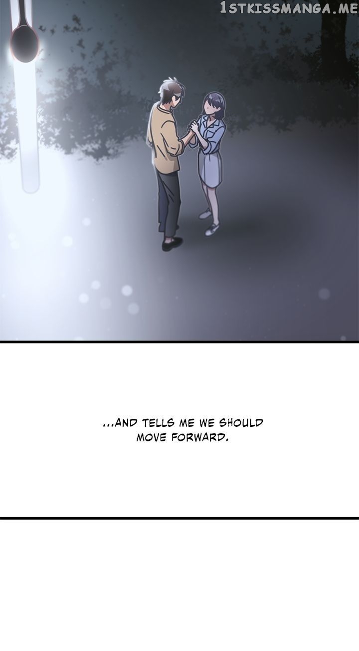 The Pharmacy Where The Wolf Howls chapter 41 - page 38
