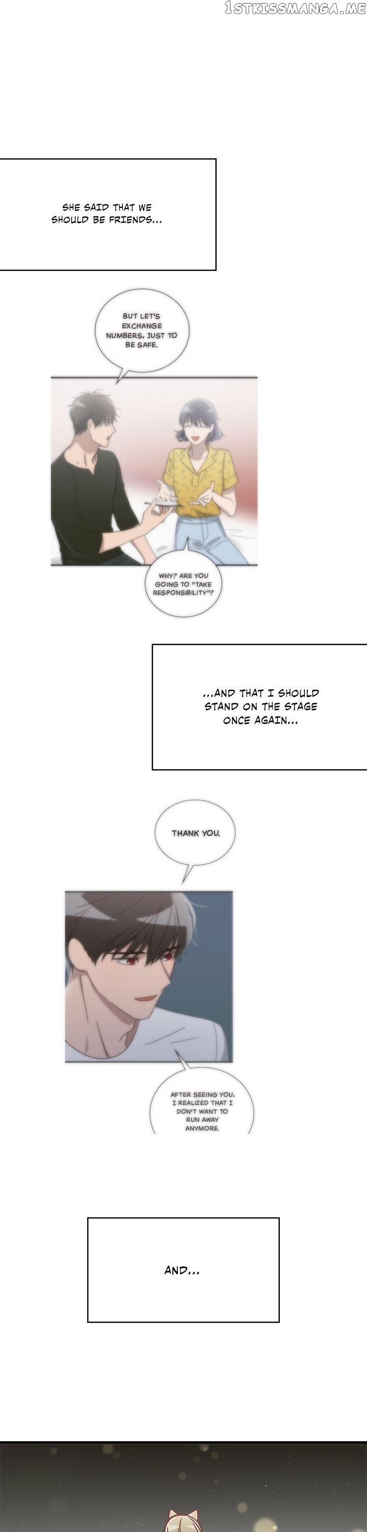 The Pharmacy Where The Wolf Howls chapter 41 - page 39