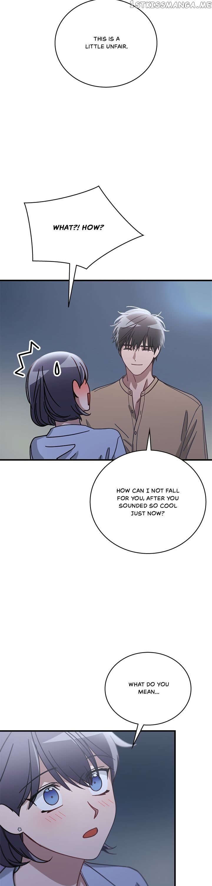 The Pharmacy Where The Wolf Howls chapter 41 - page 41