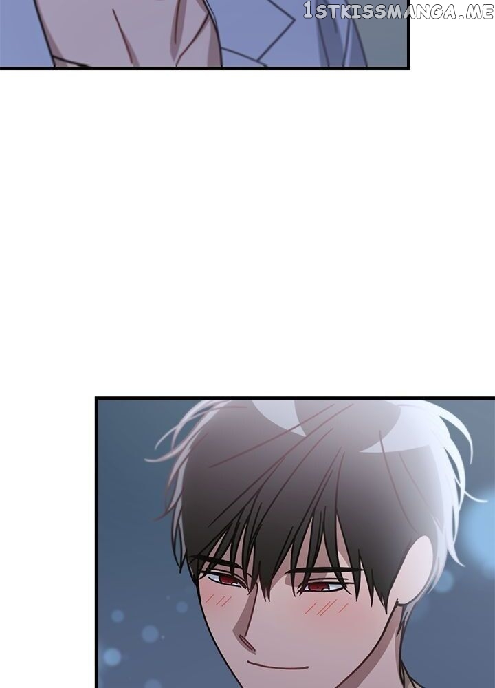The Pharmacy Where The Wolf Howls chapter 41 - page 42