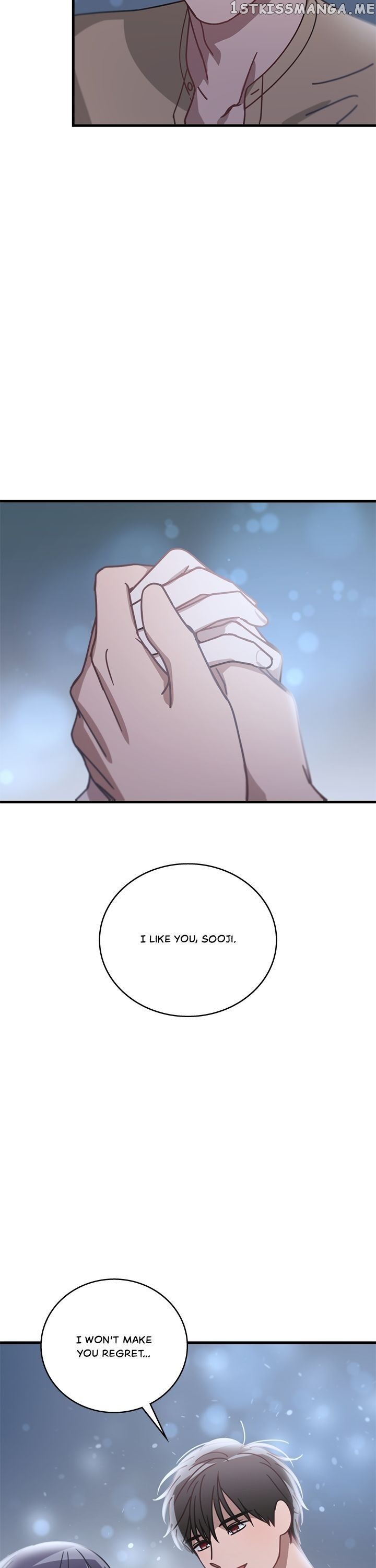 The Pharmacy Where The Wolf Howls chapter 41 - page 43