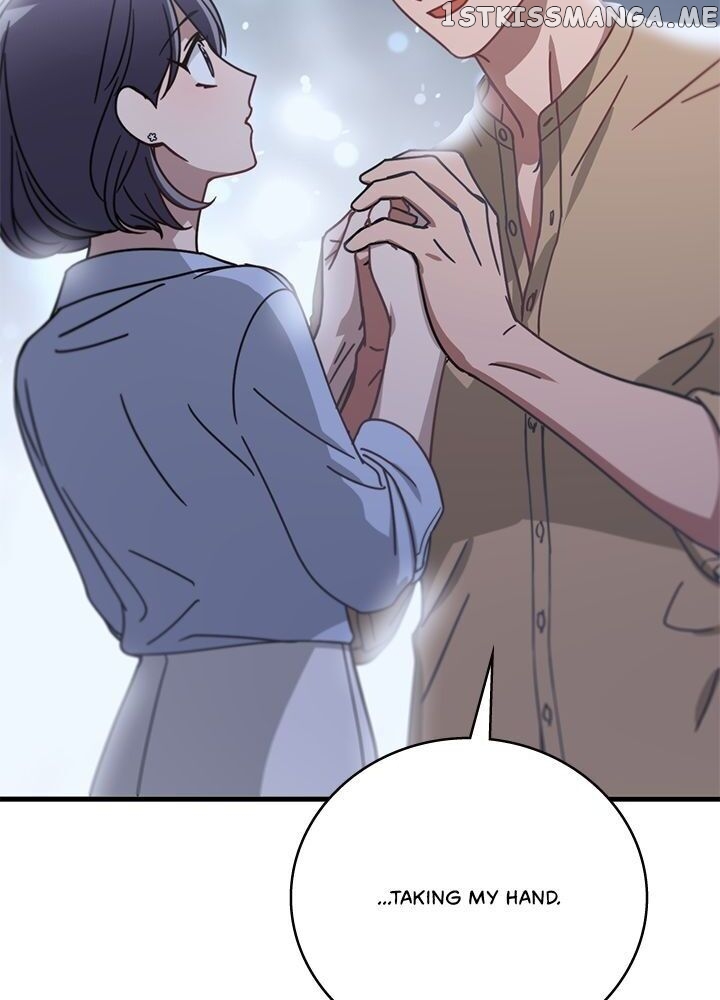 The Pharmacy Where The Wolf Howls chapter 41 - page 44