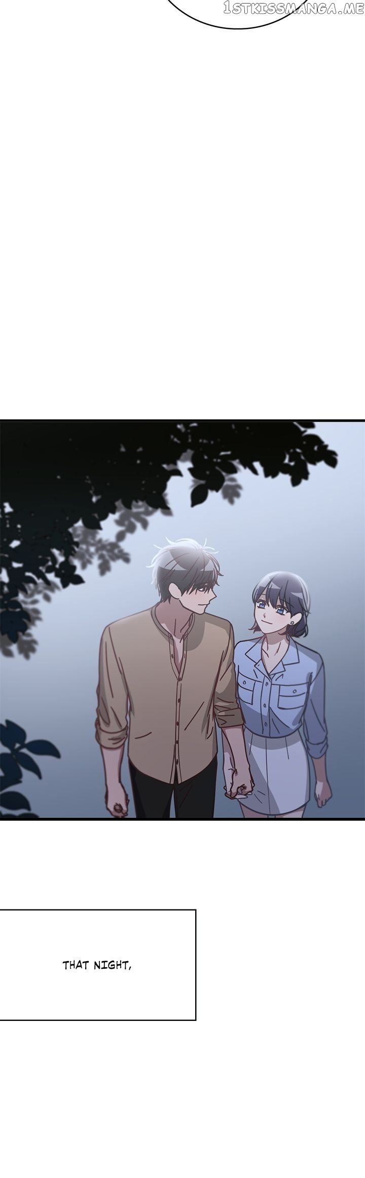 The Pharmacy Where The Wolf Howls chapter 41 - page 45