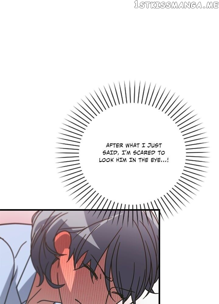 The Pharmacy Where The Wolf Howls chapter 41 - page 9