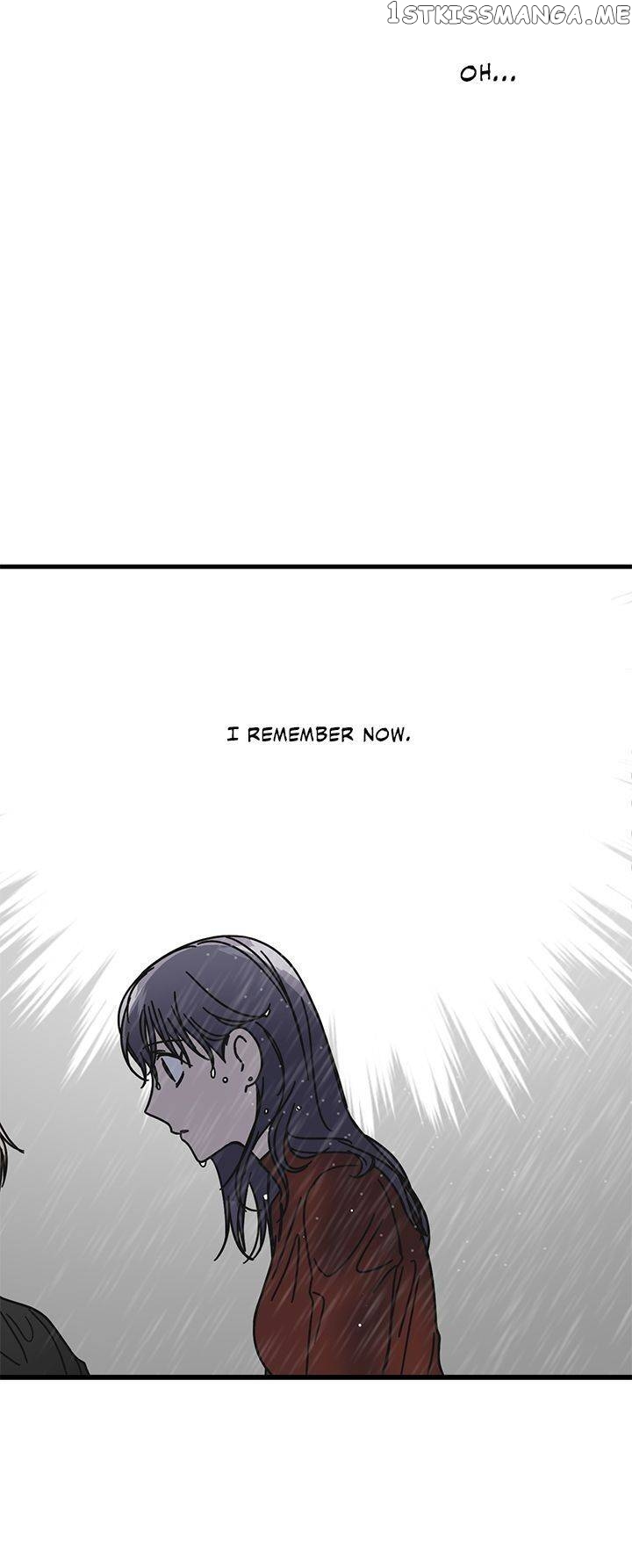 The Pharmacy Where The Wolf Howls chapter 65 - page 20