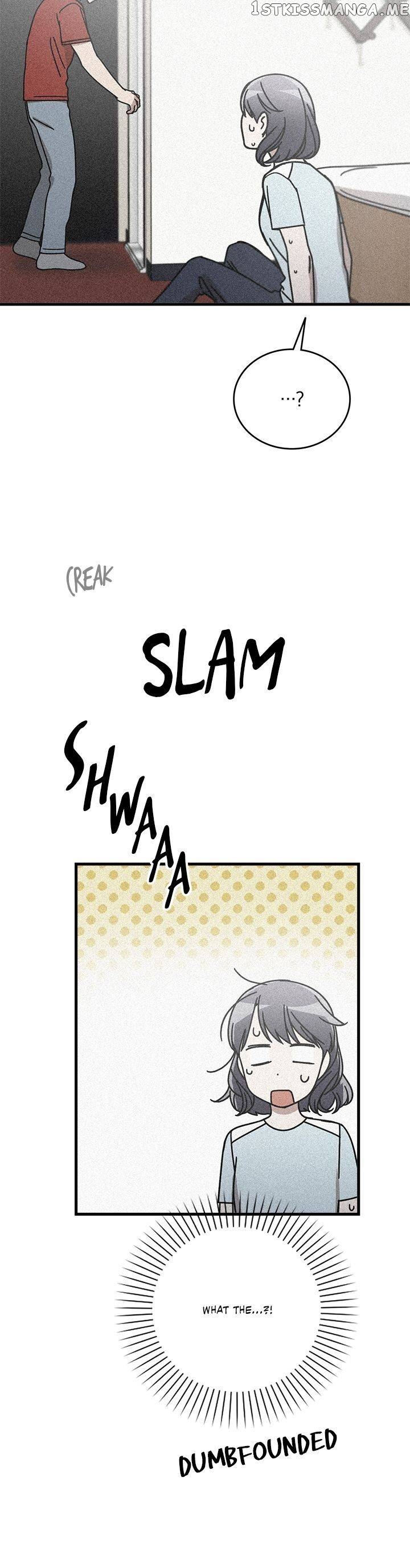 The Pharmacy Where The Wolf Howls chapter 65 - page 23