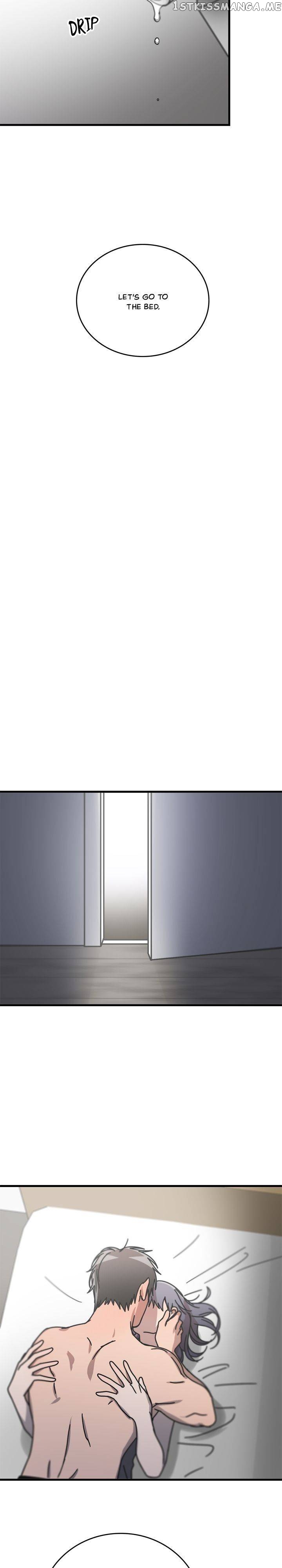 The Pharmacy Where The Wolf Howls chapter 65 - page 29